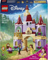LEGO 43289 - Disney Princess Belle & The Beast&