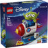 LEGO 43307 - Disney Toy Story Alien With Pizza Planet Rocket Ride - 401958043307 - crystallotus.eu