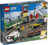 LEGO 60198 - City Cargo Train - 401958060198 - crystallotus.eu