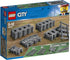 LEGO 60205 - City Tracks - 401958060205 - crystallotus.eu