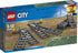 LEGO 60238 - City Switch Tracks - 401958060238 - crystallotus.eu