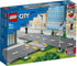 LEGO 60304 - City Road Plates - 401958060304 - crystallotus.eu