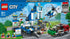 LEGO 60316 - City Police Station - 401958060316 - crystallotus.eu