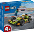 LEGO 60399 - City Green Race Car - 401958060399 - crystallotus.eu