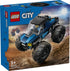 LEGO 60402 - City Blue Monster Truck - 401958060402 - crystallotus.eu