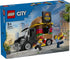 LEGO 60404 - City Burger Truck - 401958060404 - crystallotus.eu