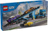 LEGO 60408 - City Car Transporter Truck With Sports Cars - 401958060408 - crystallotus.eu