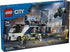 LEGO 60418 - City Police Mobile Crime Lab Truck - 401958060418 - crystallotus.eu