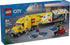 LEGO 60440 - City Yellow Delivery Truck - 401958060440 - crystallotus.eu