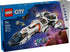 LEGO 60446 - City Modular Galactic Spaceship - 401958060446 - crystallotus.eu