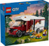 LEGO 60454 - City Holiday Adventure Camper Van - 401958060454 - crystallotus.eu