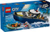 LEGO 60456 - City Police Boat Chase - 401958060456 - crystallotus.eu