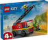 LEGO 60463 - City Fire Ladder Truck - 401958060463 - crystallotus.eu