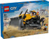 LEGO 60466 - City Yellow Bulldozer - 401958060466 - crystallotus.eu