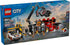 LEGO 60472 - City Scrapyard With Cars - 401958060472 - crystallotus.eu