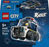 LEGO 60481 - City Rides Police Truck - 401958060481 - crystallotus.eu