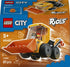 LEGO 60483 - City Rides Construction Loader - 401958060483 - crystallotus.eu