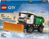 LEGO 60490 - City Snowplow - 401958060490 - crystallotus.eu