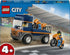 LEGO 60491 - City Motorcycle Transpoter - 401958060491 - crystallotus.eu