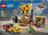 LEGO 60496 - City Pizza Delivery Experience With Vehicles - 401958060496 - crystallotus.eu