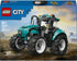 LEGO 60498 - City Tractor - 401958060498 - crystallotus.eu