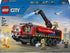 LEGO 60499 - City Airport Fire Truck - 401958060499 - crystallotus.eu