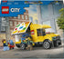 LEGO 60500 - Super Heroes Baby Rocket&