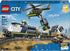 LEGO 60508 - City Police Train Heist - 401958060508 - crystallotus.eu
