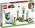 LEGO 71409 - Super Mario Big Spike’s Cloudtop Challenge Expansion Set - 401958071409 - crystallotus.eu