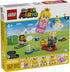 LEGO 71441 - Super Mario Adventures With Interactive Lego Peach - 401958071441 - crystallotus.eu