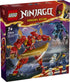 LEGO 71808 - Ninjago Kai&