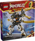 LEGO 71821 - Ninjago Cole&