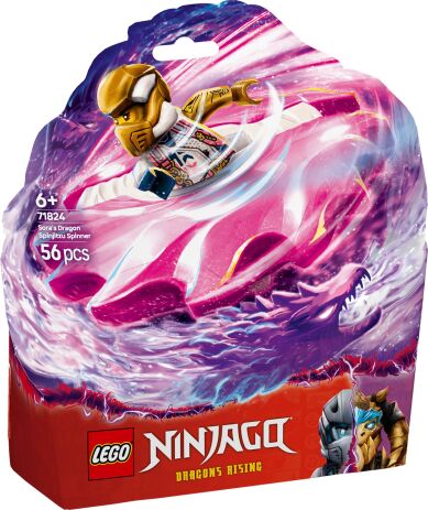 LEGO 71824 - Ninjago Sora&