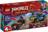 LEGO 71840 - Ninjago Rogue vs. Drix Race Car Duel - 401958071840 - crystallotus.eu