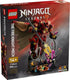 LEGO 71846 - Ninjago The Fire Knight Mech - 401958071846 - crystallotus.eu