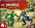 LEGO 71853 - Ninjago Jay&
