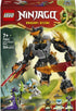 LEGO 71854 - Ninjago Cole&