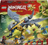LEGO 71855 - Ninjago Ninja Dragon Riyu&