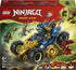 LEGO 71856 - Ninjago Jay&