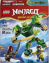 LEGO 71862 - Ninjago Lloyd&