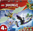 LEGO 71865 - Ninjago Zane&
