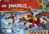 LEGO 71868 - Ninjago Wyldfyre&