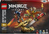 LEGO 71871 - Ninjago Battle At The Dragon&
