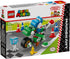 LEGO 72031 - Super Mario Kart-Yoshi Bike - 401958072031 - crystallotus.eu