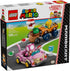 LEGO 72044 - Super Mario Kart-Piranha Plant Power-Up Pursuit - 401958072044 - crystallotus.eu