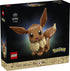 LEGO 72151 - Pokemon: Eevee - 401958072151 - crystallotus.eu