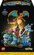LEGO 72153 - Pokemon: Venusaur, Charizard & Blastoise - 401958072153 - crystallotus.eu