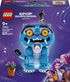 LEGO 72537 - Kpop Demon Hunters Derpy Tiger & Sussie Bird - 401958072537 - crystallotus.eu