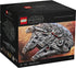 LEGO 75192 - Star Wars UCS Millennium Falcon - 401958075192 - crystallotus.eu