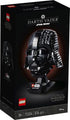 LEGO 75304 - Star Wars Darth Vader Helmet - 401958075304 - crystallotus.eu
